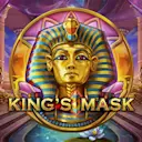 Juega a King's Mask en el casino en línea de Solcasino.es