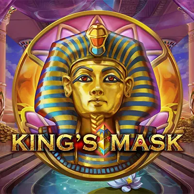 King's Mask