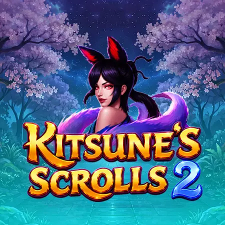 Kitsune's Scrolls 2