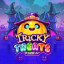 Juega a Tricky Treats en el casino en línea de Solcasino.es