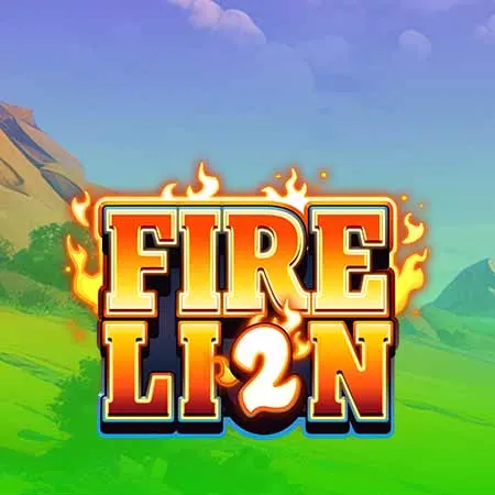 Fire Lion 2 Dice