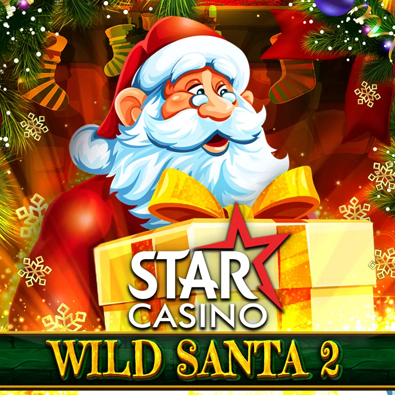 Starcasino Wild Santa 2