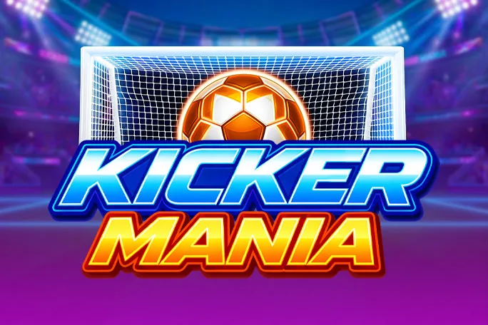 Speel Kicker Mania bij Starcasino.nl 
