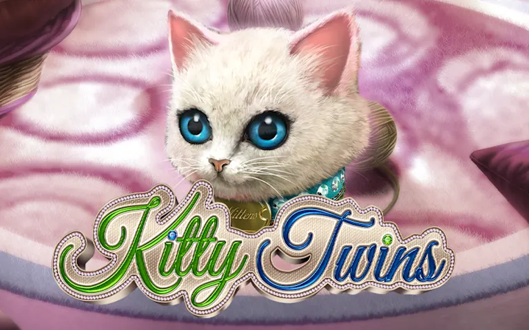 Juega a Kitty Twins en el casino en línea de Solcasino.es