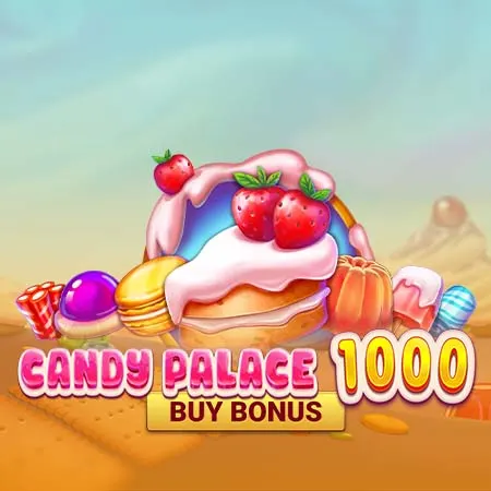 Candy Palace 1000