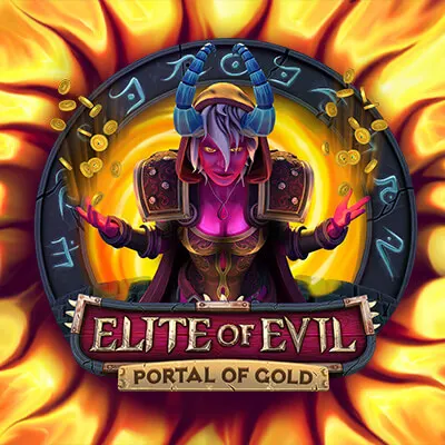 Elite of Evil - Portal of Gold