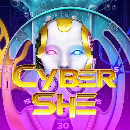 Cyber She Slider