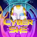 Juega a Cyber She Slider en el casino en línea de Solcasino.es