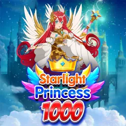 Play Starlight Princess 1000™ on Starcasino.be online casino