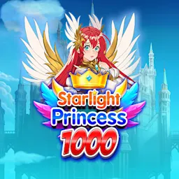 Jouer à Starlight Princess 1000™ sur le casino en ligne Starcasino.be