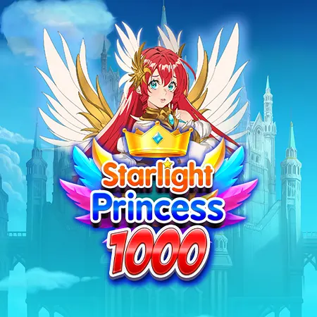 Starlight Princess 1000™
