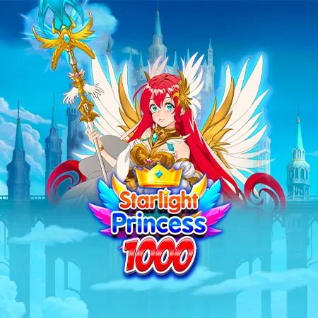 Starlight Princess 1000™