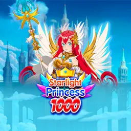 Jouer à Starlight Princess 1000™ sur le casino en ligne Starcasino.be