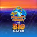 Jouer à Fishing Frenzy - The Big Catch sur le casino en ligne Starcasino.nl