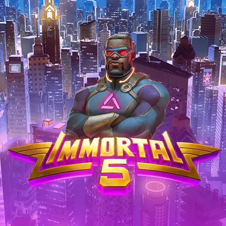 Immortal 5