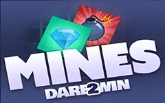 Play Mines on Starcasino.be online casino