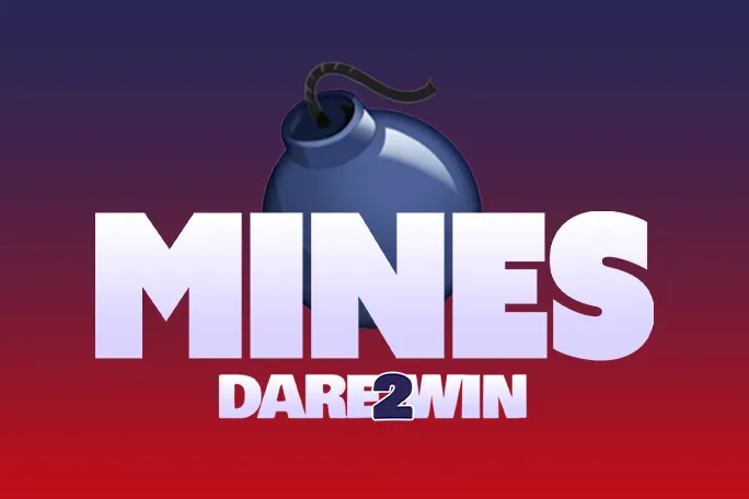 Play Mines on Starcasino.be online casino