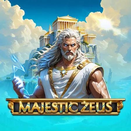 Majestic Zeus