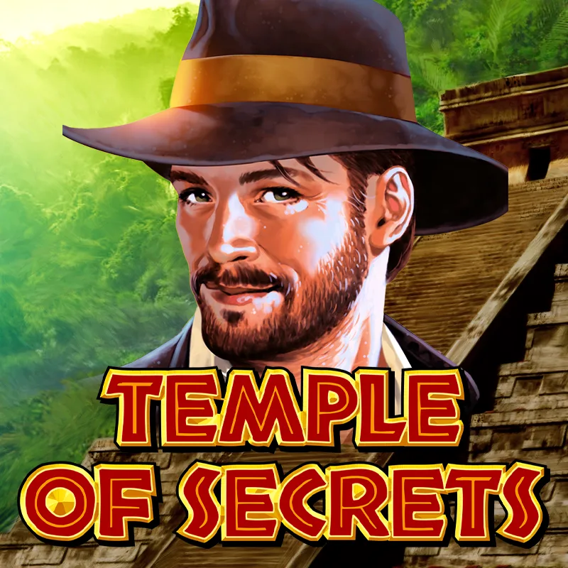 Temple of Secrets
