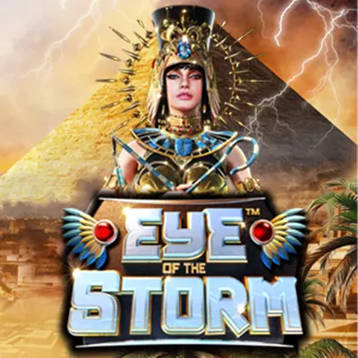 Eye of the Storm™