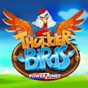 Juega a Power Zones: Thunder Birds en el casino en línea de Solcasino.es