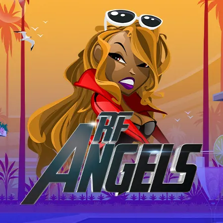 Rf Angels