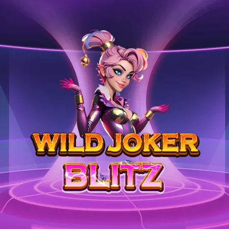 Wild Joker Blitz