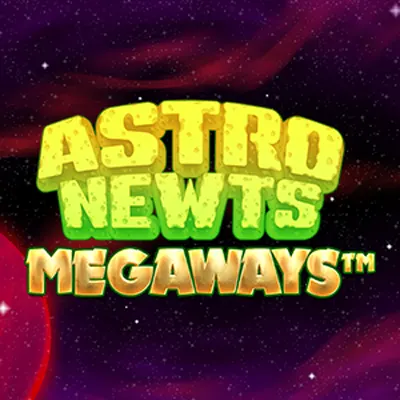 Astro Newts Megaways