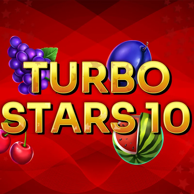 Turbo Stars 10