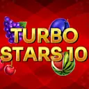 Jouer à Turbo Stars 10 sur le casino en ligne Starcasino.be