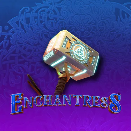 Enchantress Mighty Hammer