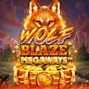 Juega a Wolf Blaze Megaways en el casino en línea de Solcasino.es