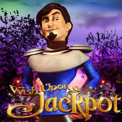 Wish upon a Jackpot