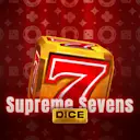 Jouer à Supreme Sevens Dice sur le casino en ligne Starcasino.be