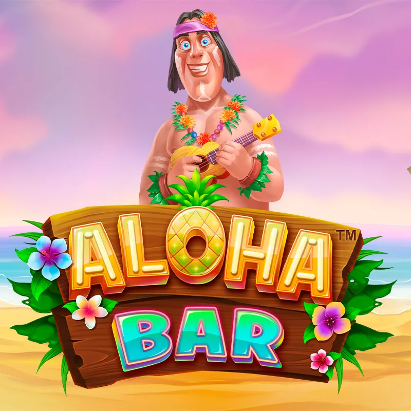 Aloha Bar