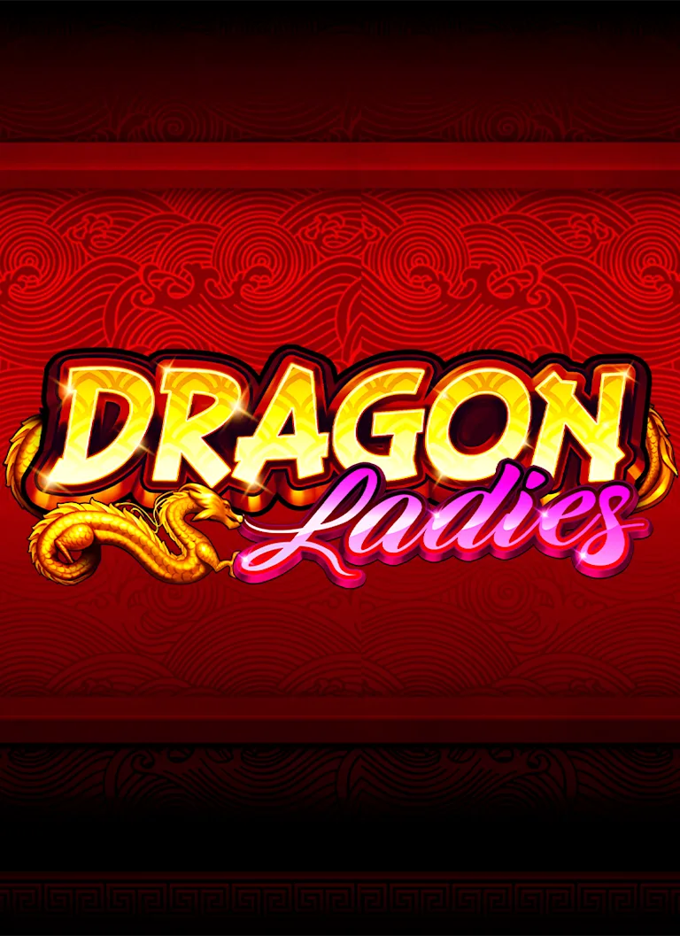 Dragon Ladies