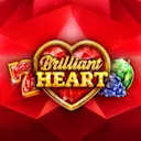 Jouer à Brilliant Heart sur le casino en ligne Starcasino.be