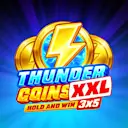 Play Thunder Coins XXL: Hold and Win on Starcasino.nl online casino