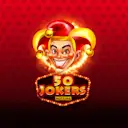 Jouer à 50 Jokers HOTFIRE sur le casino en ligne Starcasino.nl
