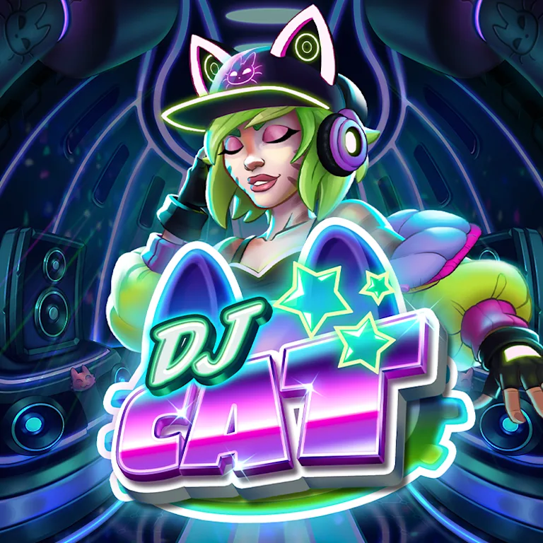 DJ Cat