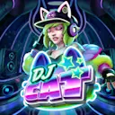 Juega a DJ Cat en el casino en línea de Solcasino.es