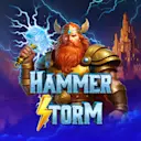 Juega a Hammerstorm en el casino en línea de Solcasino.es
