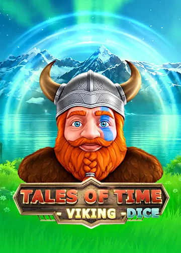 Jouer à Tales Of Time Viking Dice sur le casino en ligne Stardice.be