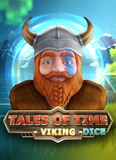 Play Tales Of Time Viking Dice on Hotwin.be online casino