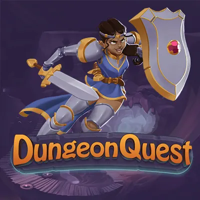 Dungeon Quest
