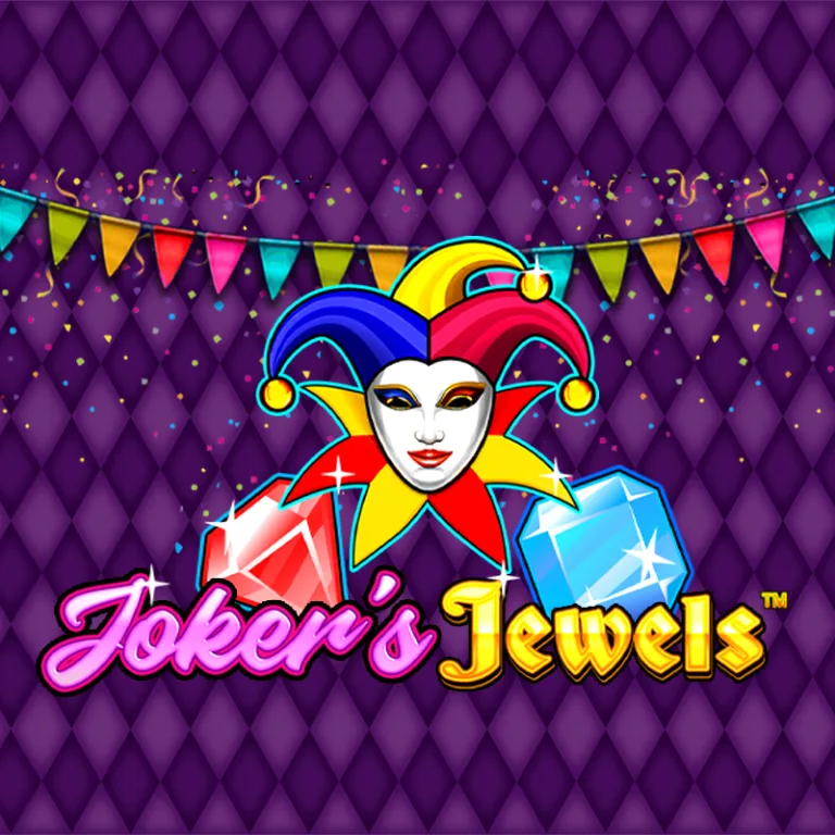 Joker's Jewels