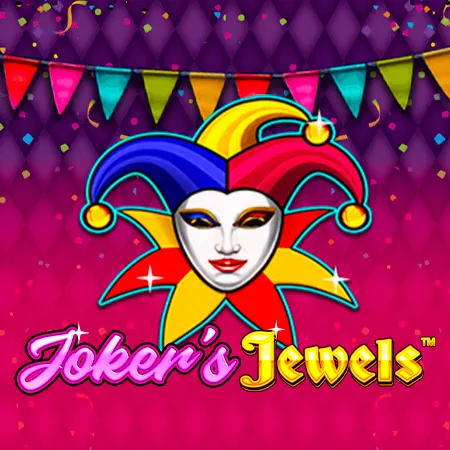 Joker's Jewels