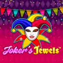 Juega a Joker's Jewels en el casino en línea de Solcasino.es