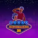 Jouer à Vegas Kingmaker 20 sur le casino en ligne Starcasino.be