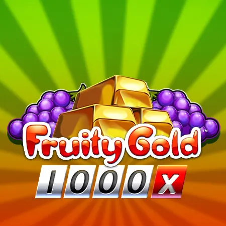 Fruity Gold 1000